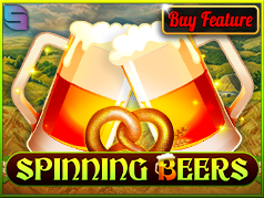 Spinning Beers