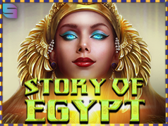 Story Of Egypt
