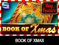 Book Of Xmas