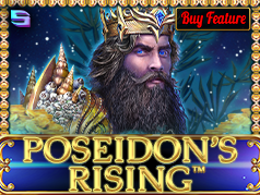 Poseidon's Rising
