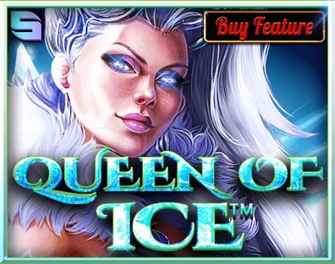 Queen Of Ice