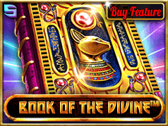 Book Of The Divine