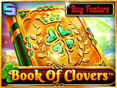 Book Of Clovers