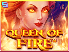 Queen Of Fire