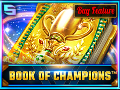 Book of Champions