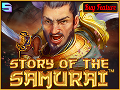 Story of The Samurai