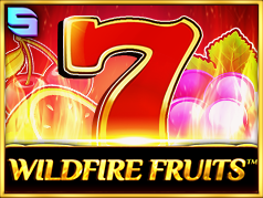 WILDFIRE FRUITS