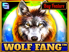 Wolf Fang