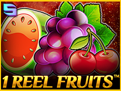 1 Reel Fruits