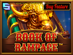 Book Of Rampage