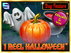 1 Reel Halloween