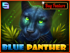 Blue Panther