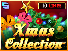 Xmas Collection 10 Lines