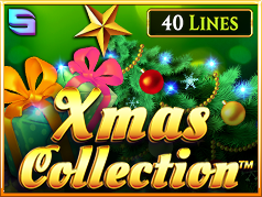Xmas Collection 40 Lines