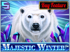 Majestic Winter