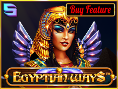 Egyptian Ways
