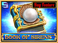 Book of Sirens
