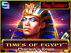 Times of Egypt  - Pharaoh's Reign