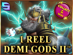 1 Reel Demi God II