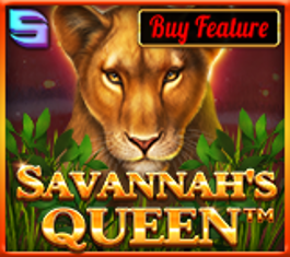 Savannah's Queen