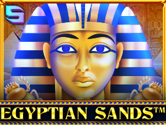 Egyptian Sands
