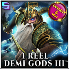 1 Reel Demi God III