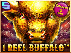 1 Reel Buffalo