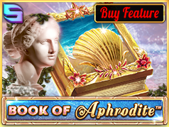 Book Of Aphrodite