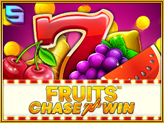 Fruits - ﻿﻿Chase'N'Win