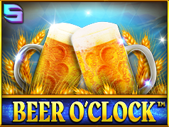Beer O'clock