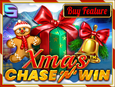 Xmas - Chase'N'Win