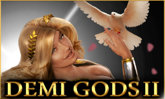 Demi Gods II
