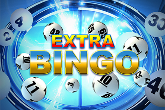 Extra Bingo
