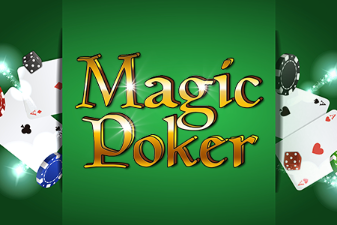 Magic Poker