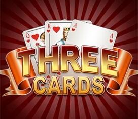 Three Cards