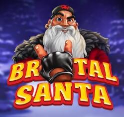 Brutal Santa