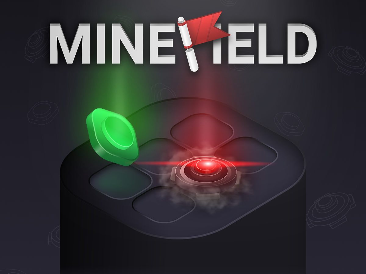 Mine Field
