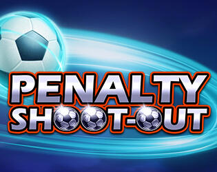 Penalty shoot-out