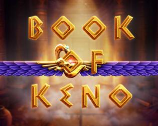 Book of Keno