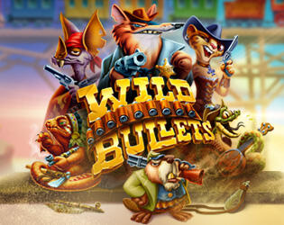 Wild Bullet