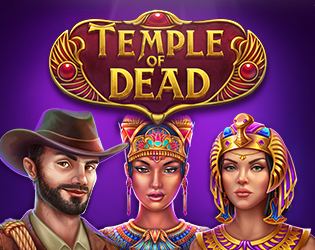 Temple of Dead