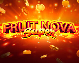 Fruit Super Nova