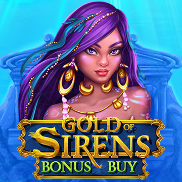Gold Of Sirens Bonus Buy