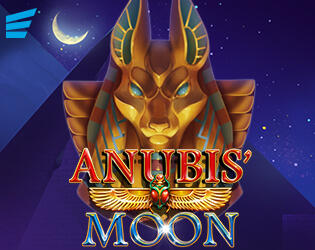 Anubis’ Moon