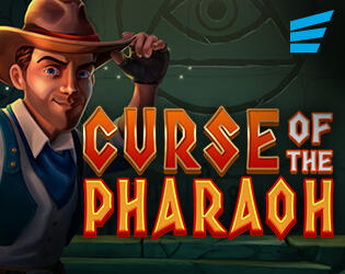 Curse of the Pharaoh