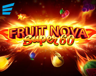 Fruit Super Nova 60