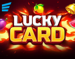 Lucky Card