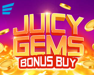 Juicy Gems Bonus Buy