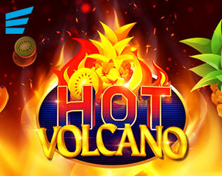 Hot Volcano