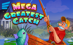 Mega Greatest Catch